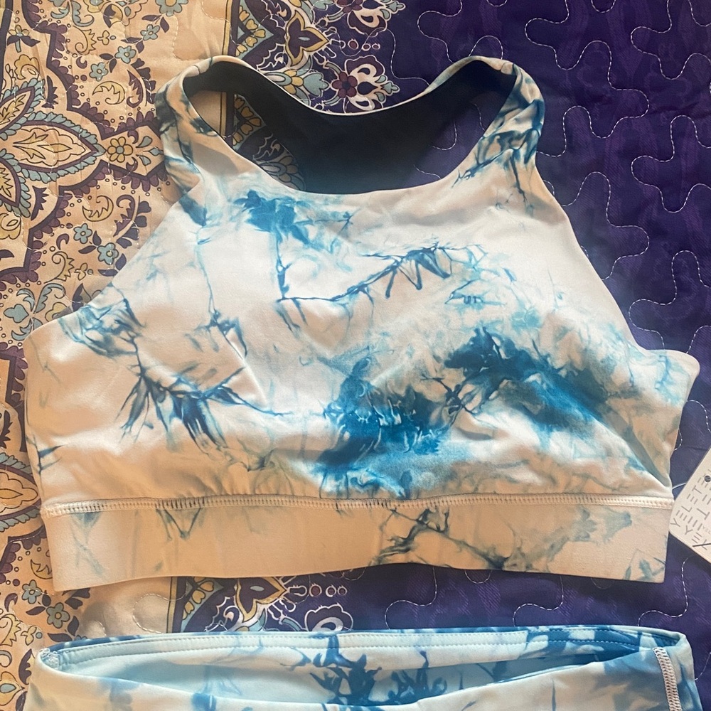 4 for $20/Sports Bra